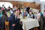 Bild vergr&ouml;&szlig;ern: Tanzgruppen Schwarzenau