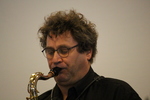 Bild vergr&ouml;&szlig;ern: Swingcombo Clemens Binder
