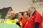 Bild vergr&ouml;&szlig;ern: Ehrung Jugendf&Atilde;&para;rderverein 1