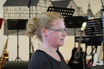 Bild vergr&ouml;&szlig;ern: Trainerin Traumt&Atilde;&euro;nzer