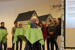 Bild vergr&ouml;&szlig;ern: Ehrung Selberg Hof