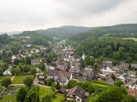 Bild vergr&ouml;&szlig;ern: Arfeld