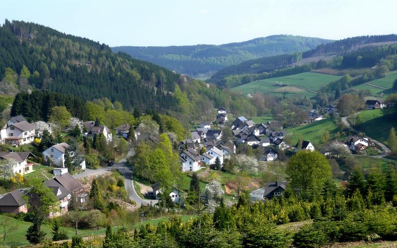 Stadt Bad Berleburg