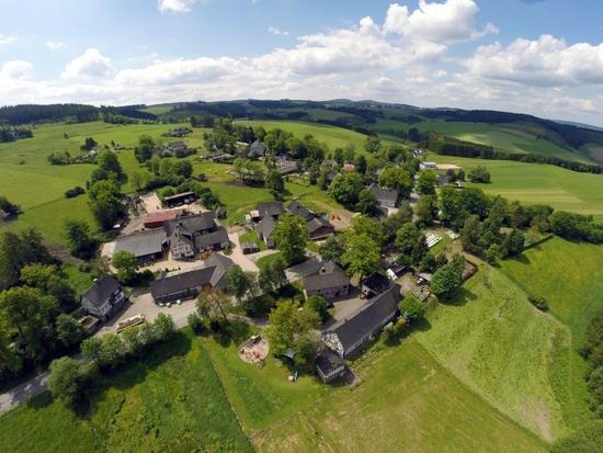 Bild vergr&ouml;&szlig;ern: Rinthe
