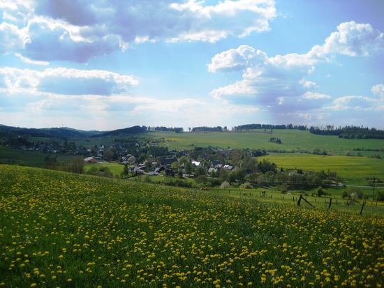 Bild vergr&ouml;&szlig;ern: Weidenhausen