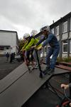 Bild vergr&ouml;&szlig;ern: Mobile Skateanlage