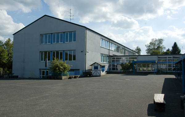 Bild vergr&ouml;&szlig;ern: Ludwig-zu-Sayn-Wittgenstein-Schule