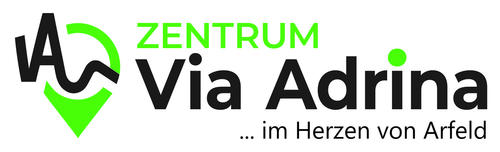 Bild vergr&ouml;&szlig;ern: Logo Zentrum Via Adrina