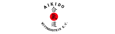 Bild vergrößern: Aikido Logo