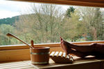 Bild vergr&ouml;&szlig;ern: Rothaarbad Sauna