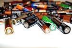 Bild vergr&ouml;&szlig;ern: Batterien Schadstoffe