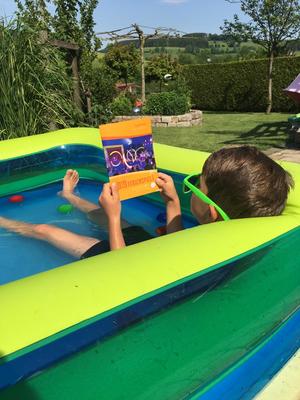 Bild vergr&ouml;&szlig;ern: Ferienspiele 2019