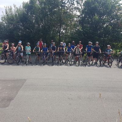 Bild vergr&ouml;&szlig;ern: MountainbikeTour