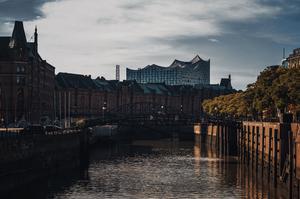 Bild vergr&ouml;&szlig;ern: Hamburg