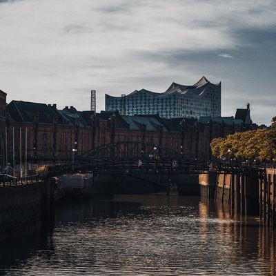 Hamburg