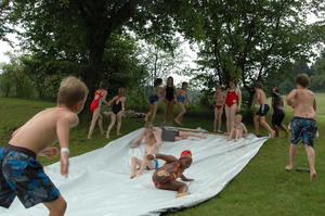 Funday @ Sunday