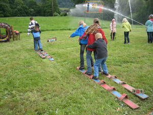 Feuerwehrspritzfest