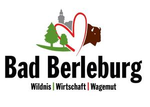 Bild vergrößern: Logo Bad Berleburg