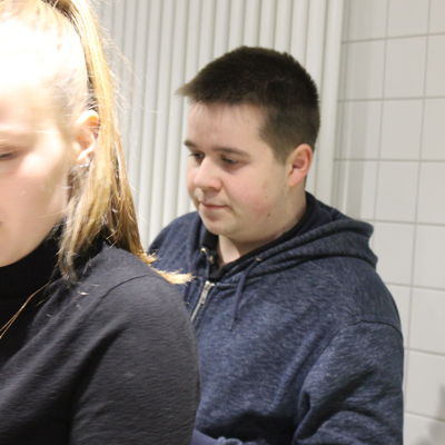 Bild vergr&ouml;&szlig;ern: Young Ambassadors 6
