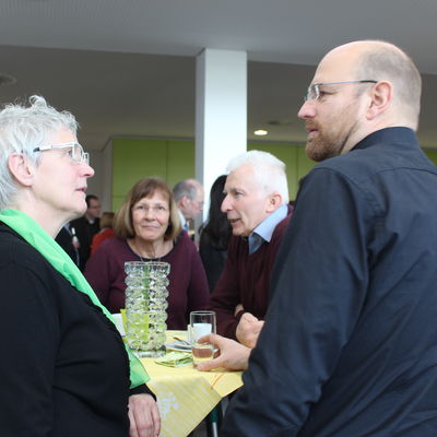 Bild vergr&ouml;&szlig;ern: Foyer 14