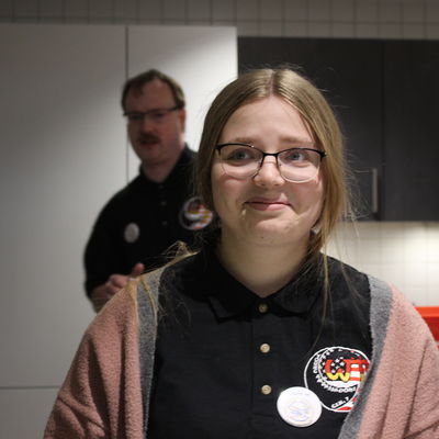 Bild vergr&ouml;&szlig;ern: Young Ambassadors