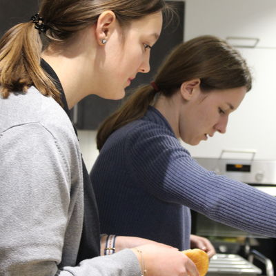 Bild vergr&ouml;&szlig;ern: Young Ambassadors 3