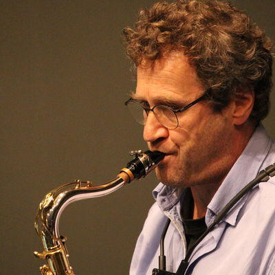 Bild vergr&ouml;&szlig;ern: Saxophone Clemens Binder
