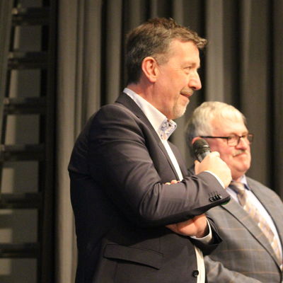 Bild vergr&ouml;&szlig;ern: B&uuml;rgermeister Bernd Fuhrmann