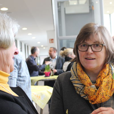 Bild vergr&ouml;&szlig;ern: Foyer 8