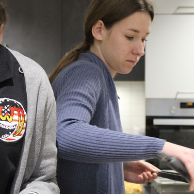 Bild vergr&ouml;&szlig;ern: Young Ambassadors 5