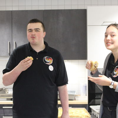 Bild vergr&ouml;&szlig;ern: Young Ambassadors 10
