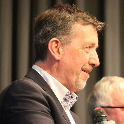 Bild vergr&ouml;&szlig;ern: B&uuml;rgermeister Bernd Fuhrmann 2