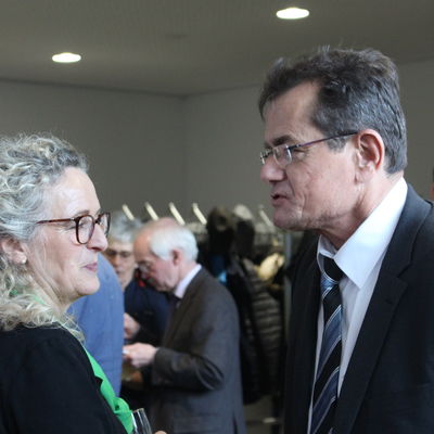 Bild vergr&ouml;&szlig;ern: Foyer 5