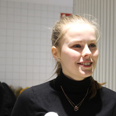 Bild vergr&ouml;&szlig;ern: Young Ambassadors 2