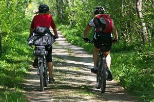 Bild vergr&ouml;&szlig;ern: Radfahrer