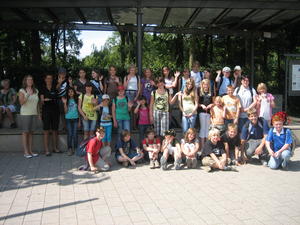 Zoom Erlebniswelt