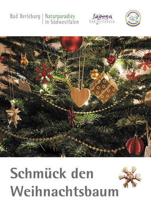 Bild vergr&ouml;&szlig;ern: Aktion Weihnachtsbaum