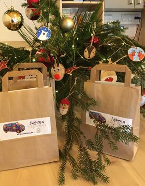 Bild vergr&ouml;&szlig;ern: T&uuml;tenaktion Advent
