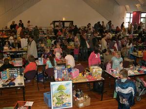 Kinderflohmarkt