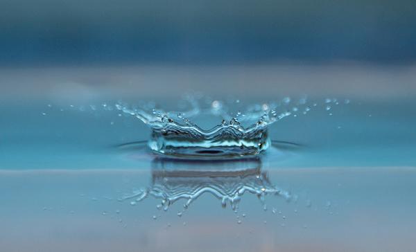 Wasser