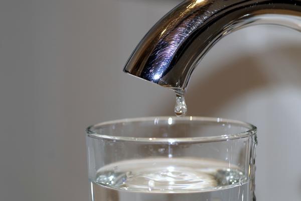 Bild vergr&ouml;&szlig;ern: Wasserversorgung
