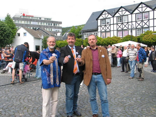 Bild vergr&ouml;&szlig;ern: BLB Antirechts