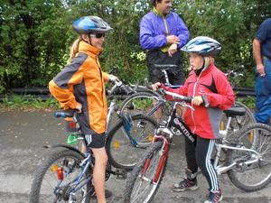 Mountainbiketour