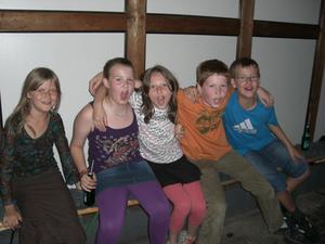 H&uuml;ttenzauber