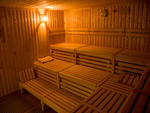 Bild vergr&ouml;&szlig;ern: Finnische Sauna