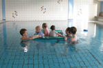 Bild vergr&ouml;&szlig;ern: Schwimmkurs