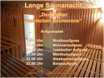 russische Sauna