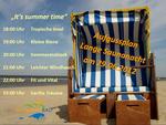 Saunanacht Summertime