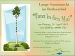 Bild vergr&ouml;&szlig;ern: Plakat LS April