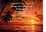 Bild vergr&ouml;&szlig;ern: Karibische Tr&auml;ume August 2013